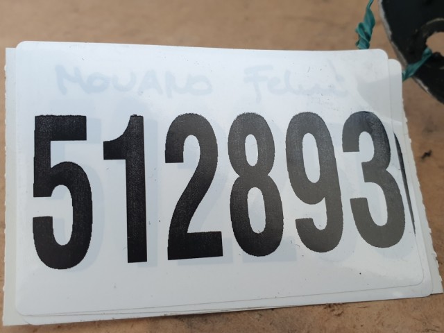 512893 Renault Master 2.3, Dci, Olajteknő, Karter, 8200805601.