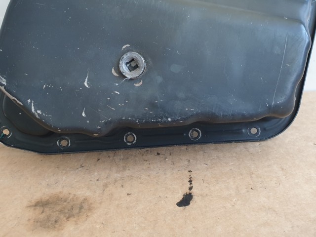 512893 Renault Master 2.3, Dci, Olajteknő, Karter, 8200805601.