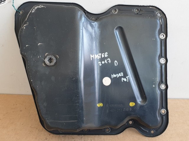 512893 Renault Master 2.3, Dci, Olajteknő, Karter, 8200805601.