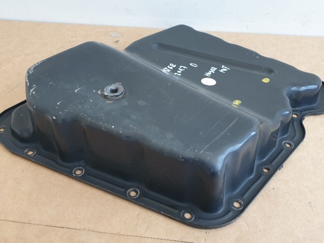 512893 Renault Master 2.3, Dci, Olajteknő, Karter, 8200805601.