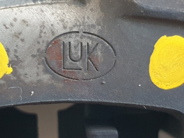 512894 Fiat Ducato 2.0, Jtd, Kuplung Szett, Tárcsa Szerkezet, 55233789. 2013.