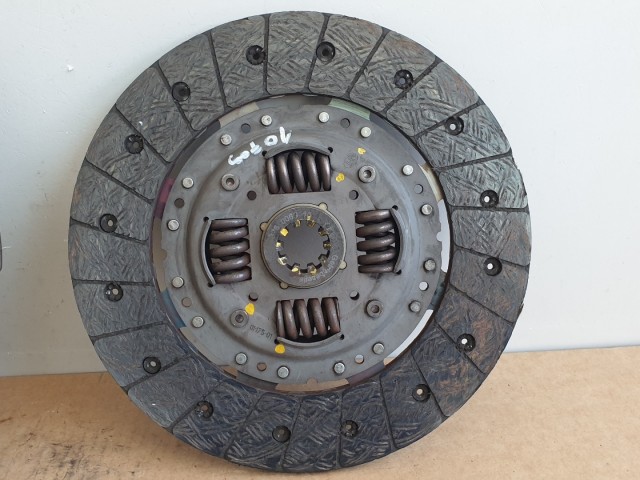 512895 Renault Master 2.3, Kuplung Szett, 326006310, Szerkezet Tárcsa.