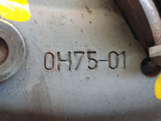 512895 Renault Master 2.3, Kuplung Szett, 326006310, Szerkezet Tárcsa.