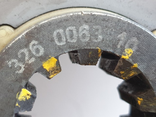 512895 Renault Master 2.3, Kuplung Szett, 326006310, Szerkezet Tárcsa.