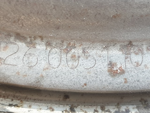 512895 Renault Master 2.3, Kuplung Szett, 326006310, Szerkezet Tárcsa.