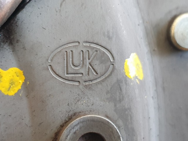 512895 Renault Master 2.3, Kuplung Szett, 326006310, Szerkezet Tárcsa.