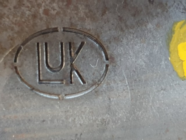 512895 Renault Master 2.3, Kuplung Szett, 326006310, Szerkezet Tárcsa.