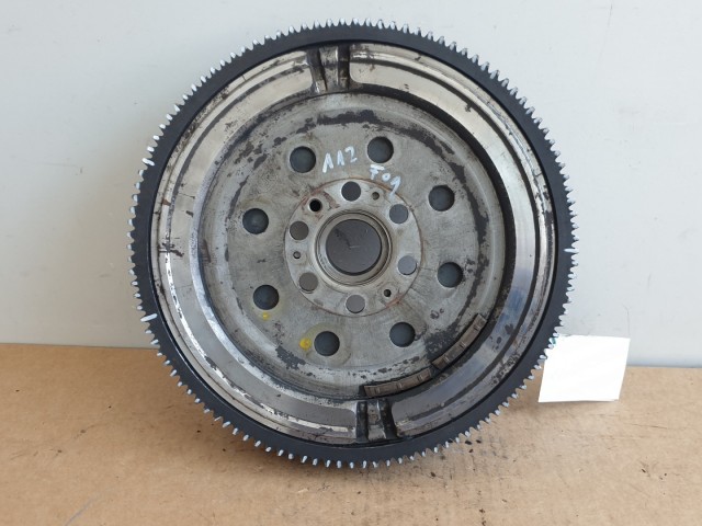 512896 Fiat Ducato 2.0, Jtd, Kettőstömegű Lendkerék, Lendkerék.