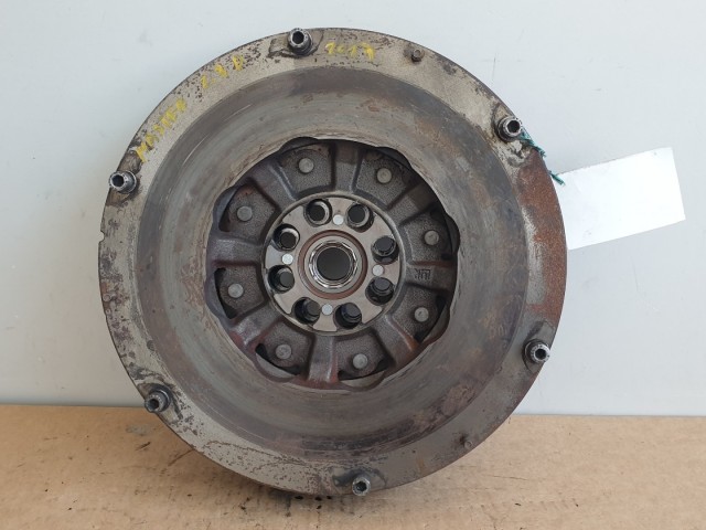 512897 Renault Master2.3, Dci, Kettős Tömegű Lendkerék, 415049010.