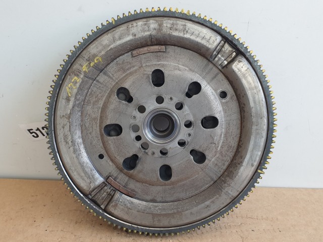 512897 Renault Master2.3, Dci, Kettős Tömegű Lendkerék, 415049010.