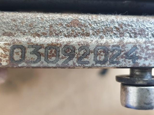 512897 Renault Master2.3, Dci, Kettős Tömegű Lendkerék, 415049010.