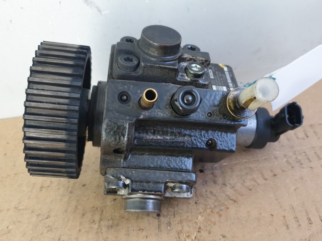 512898 Fiat Ducato 2.0, Jtd, Nagynyomású Szivattyú, 55237689, 0445010307.