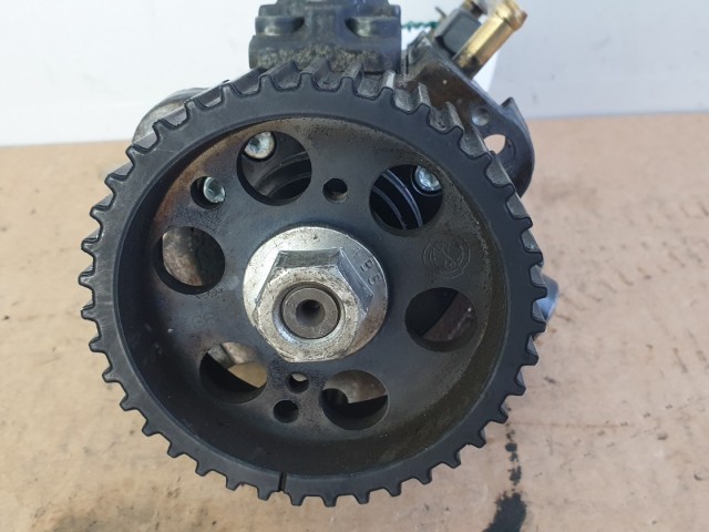 512898 Fiat Ducato 2.0, Jtd, Nagynyomású Szivattyú, 55237689, 0445010307.