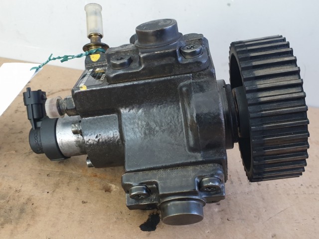 512898 Fiat Ducato 2.0, Jtd, Nagynyomású Szivattyú, 55237689, 0445010307.