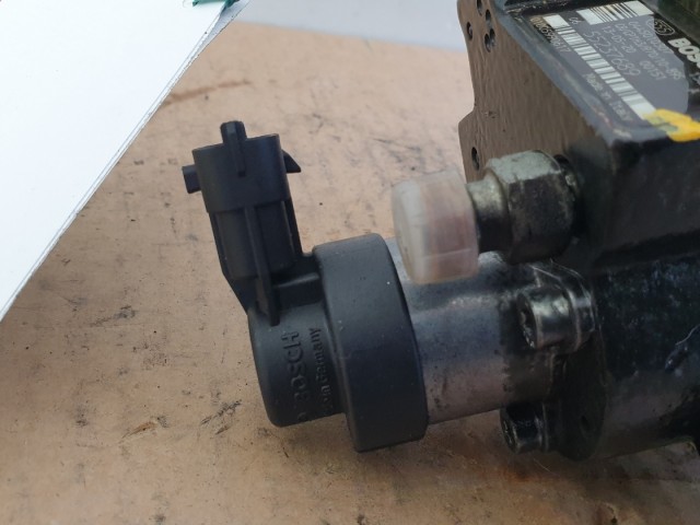 512898 Fiat Ducato 2.0, Jtd, Nagynyomású Szivattyú, 55237689, 0445010307.