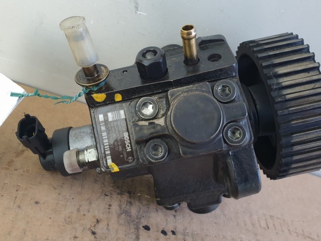 512898 Fiat Ducato 2.0, Jtd, Nagynyomású Szivattyú, 55237689, 0445010307.