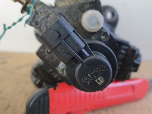 512898 Fiat Ducato 2.0, Jtd, Nagynyomású Szivattyú, 55237689, 0445010307.