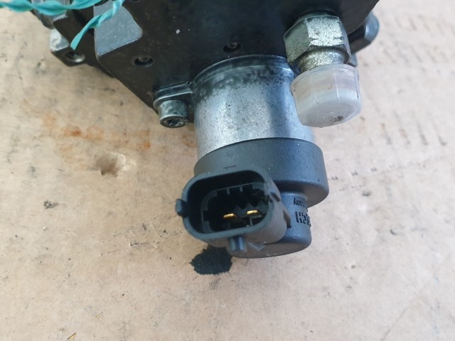 512898 Fiat Ducato 2.0, Jtd, Nagynyomású Szivattyú, 55237689, 0445010307.