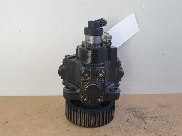 512898 Fiat Ducato 2.0, Jtd, Nagynyomású Szivattyú, 55237689, 0445010307.