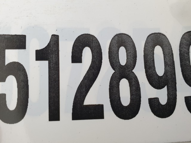 512899 Renault Master, 2.3, Dci, Nagynyomású Szivattyú, A2C80584700, 167008683R.