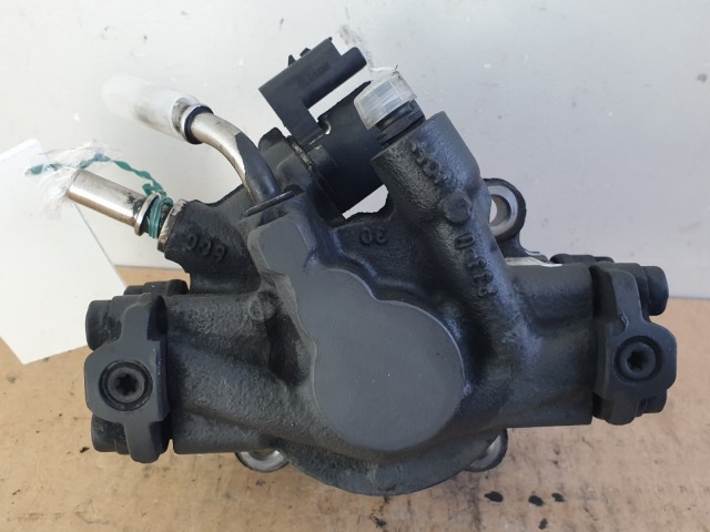 512899 Renault Master, 2.3, Dci, Nagynyomású Szivattyú, A2C80584700, 167008683R.