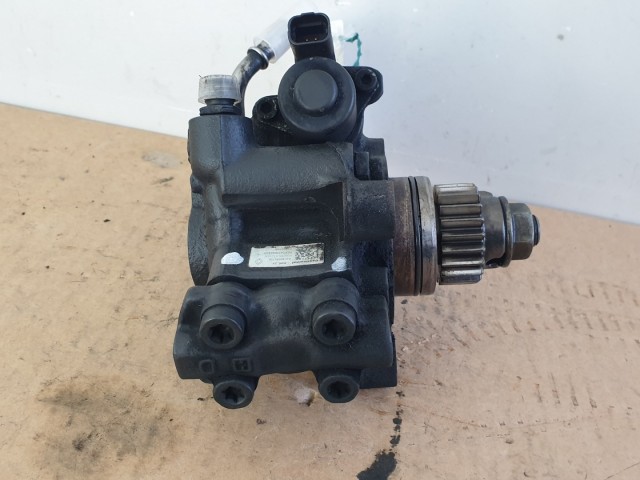 512899 Renault Master, 2.3, Dci, Nagynyomású Szivattyú, A2C80584700, 167008683R.