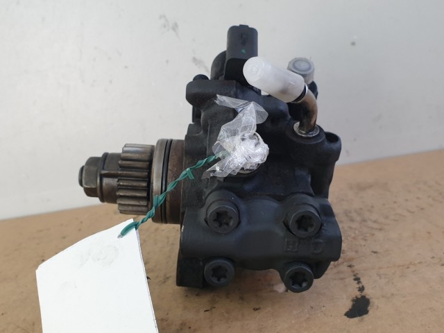 512899 Renault Master, 2.3, Dci, Nagynyomású Szivattyú, A2C80584700, 167008683R.
