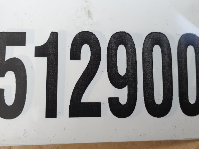 512900 Fiat Ducato 2.0, Jtd, 2013, Közös Nyomócső Rail Cső, 55234039.