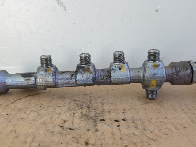 512900 Fiat Ducato 2.0, Jtd, 2013, Közös Nyomócső Rail Cső, 55234039.