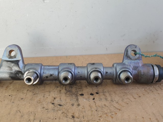 512900 Fiat Ducato 2.0, Jtd, 2013, Közös Nyomócső Rail Cső, 55234039.