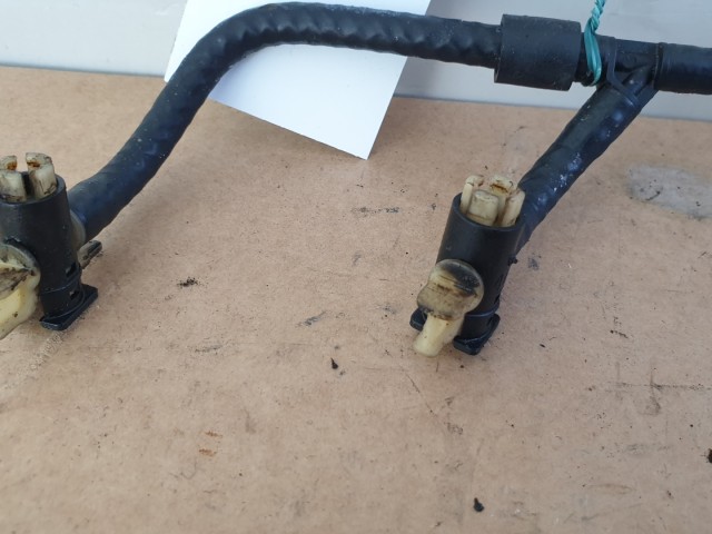 512901 Renault Master 2.3, Dci, 2017, Résolajcső, Olaj Cső.