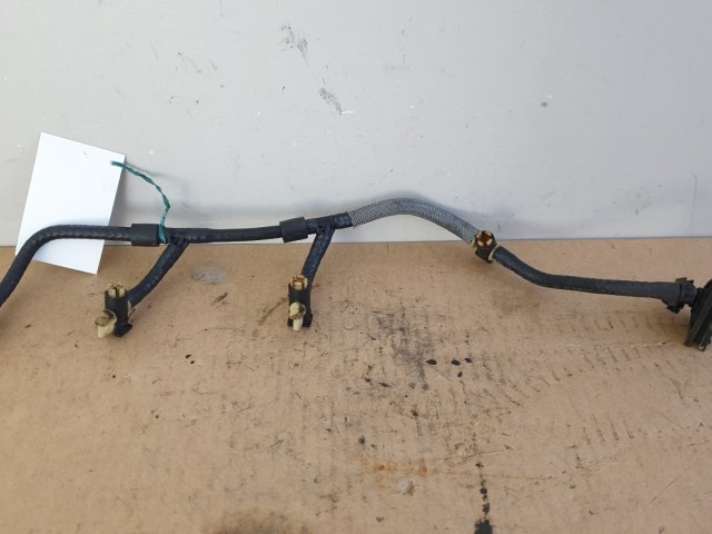 512901 Renault Master 2.3, Dci, 2017, Résolajcső, Olaj Cső.