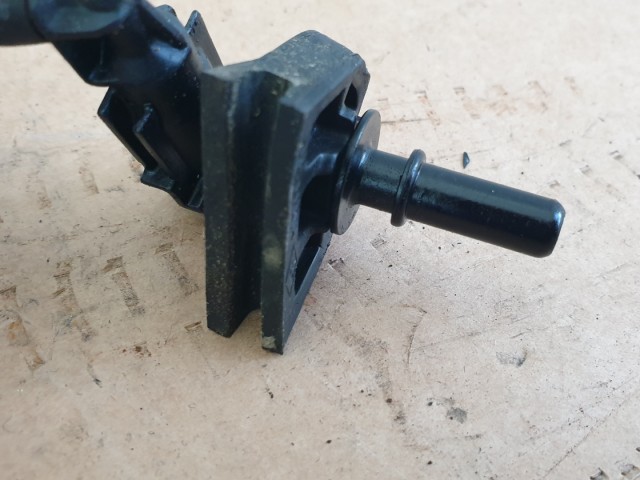 512901 Renault Master 2.3, Dci, 2017, Résolajcső, Olaj Cső.