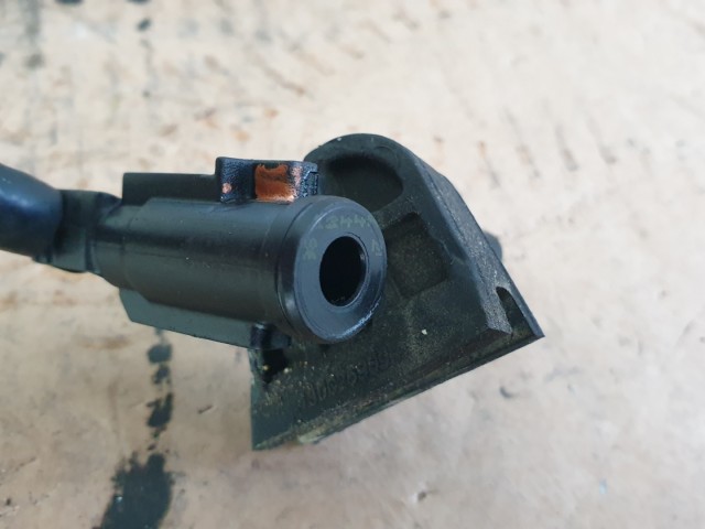 512901 Renault Master 2.3, Dci, 2017, Résolajcső, Olaj Cső.