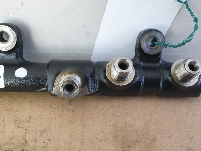 512902 Renault Master 2.3, Dci, Közösnyomócső, 175217543R, Rail Cső.