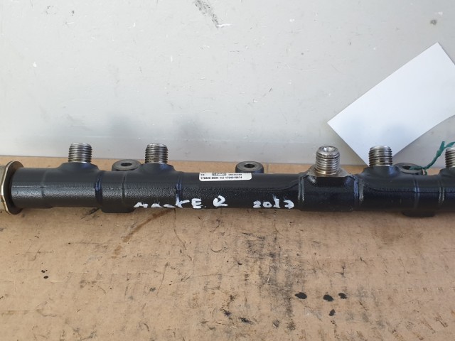 512902 Renault Master 2.3, Dci, Közösnyomócső, 175217543R, Rail Cső.