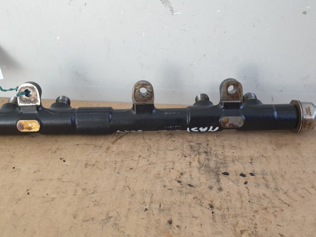 512902 Renault Master 2.3, Dci, Közösnyomócső, 175217543R, Rail Cső.