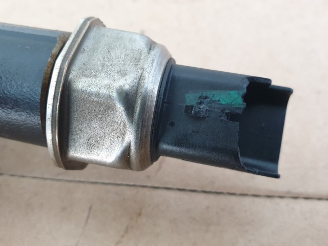 512902 Renault Master 2.3, Dci, Közösnyomócső, 175217543R, Rail Cső.