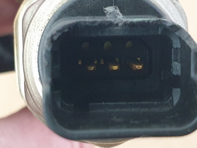 512902 Renault Master 2.3, Dci, Közösnyomócső, 175217543R, Rail Cső.