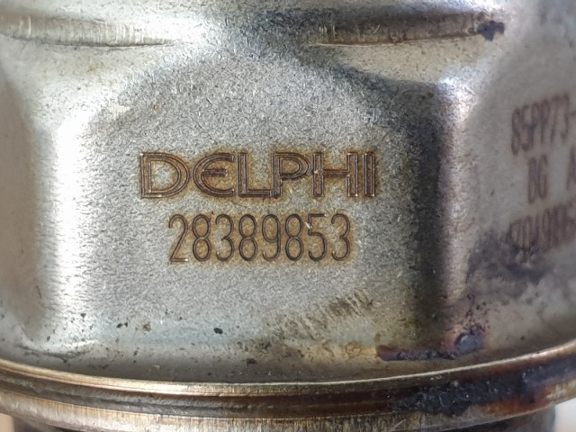 512902 Renault Master 2.3, Dci, Közösnyomócső, 175217543R, Rail Cső.