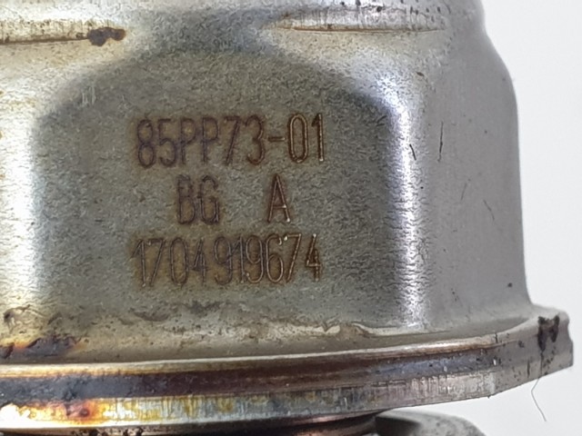 512902 Renault Master 2.3, Dci, Közösnyomócső, 175217543R, Rail Cső.