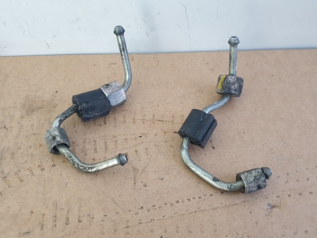 512903 Fiat Ducato 2.0, Jtd, 2013, Nagynyomású Cső, 5 DB, Garnitúra.