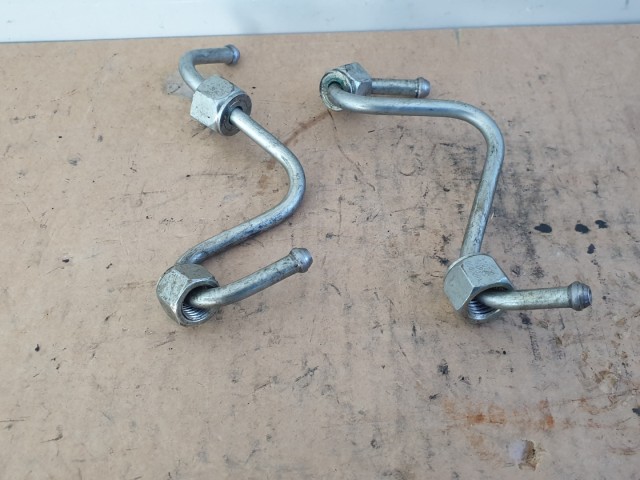 512904 TRenault Master 2.3, Dci, Nagynyomású Cső, 5 Db, Garnitúra.