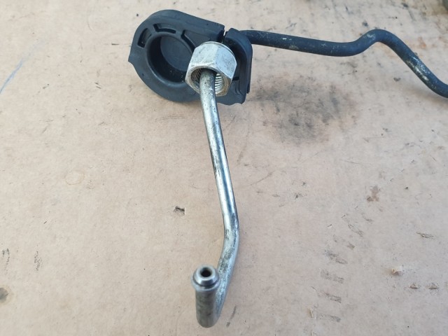 512904 TRenault Master 2.3, Dci, Nagynyomású Cső, 5 Db, Garnitúra.