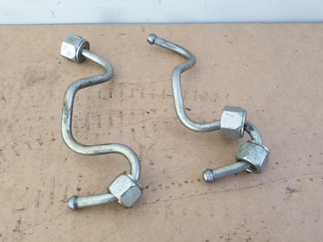 512904 TRenault Master 2.3, Dci, Nagynyomású Cső, 5 Db, Garnitúra.