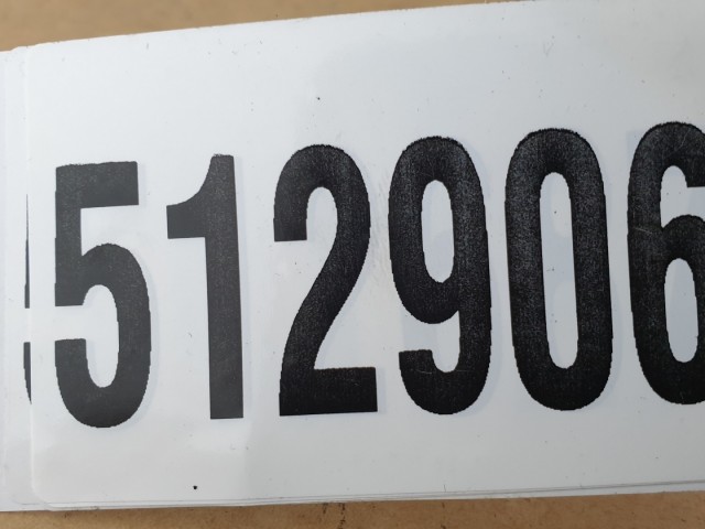 512906 Renault Master 2.3, Dci, 2017, Hosszmotor, Kipufogócsonk.