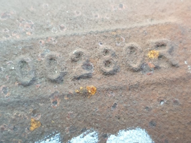 512906 Renault Master 2.3, Dci, 2017, Hosszmotor, Kipufogócsonk.