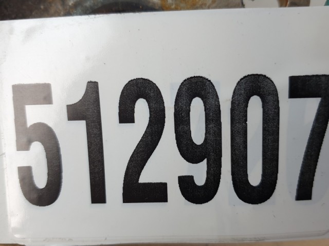 512907 Fiat Ducato 2.0 Jtd, 2013, Kipufogócsonk, B991T13.