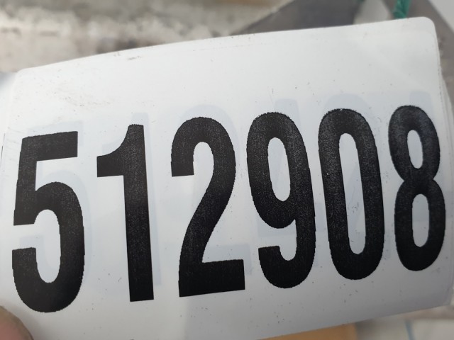 512908 Citroen DS4, Első Nyúlvány Összekötő, Merevítő, 9672762180.