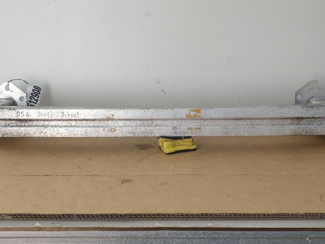 512908 Citroen DS4, Első Nyúlvány Összekötő, Merevítő, 9672762180.